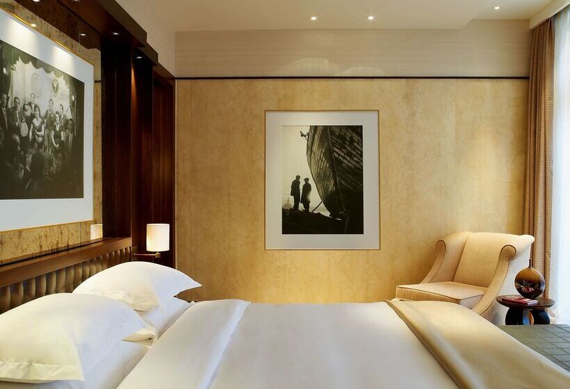 Fotos del hotel Park Hyatt Istanbul - Macka Palas:  27