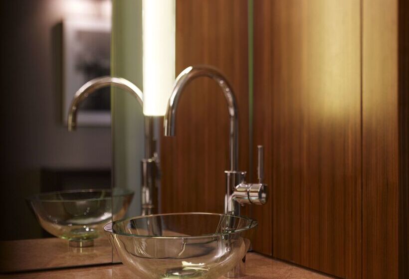 Fotos del hotel Park Hyatt Istanbul - Macka Palas:  92