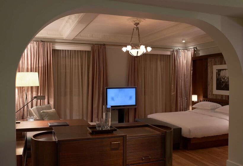 Fotos del hotel Park Hyatt Istanbul - Macka Palas:  22