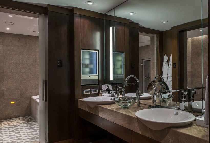 Fotos del hotel Park Hyatt Istanbul - Macka Palas:  26