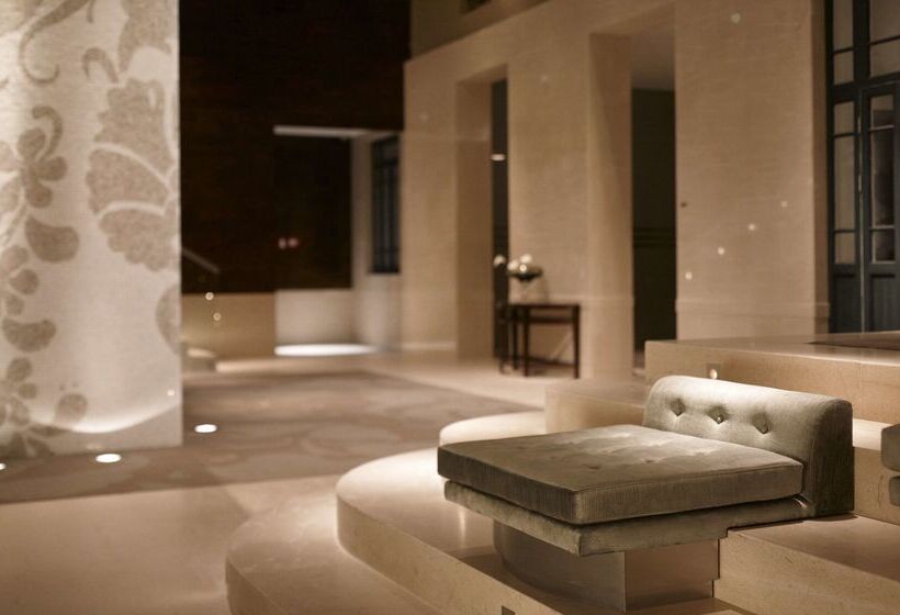 Fotos del hotel Park Hyatt Istanbul - Macka Palas:  94