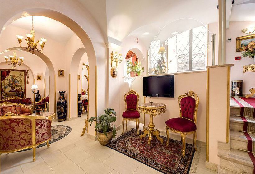 Fotos del hotel Dcboutique:  9