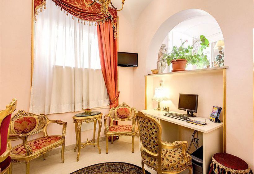 Fotos del hotel Dcboutique:  12