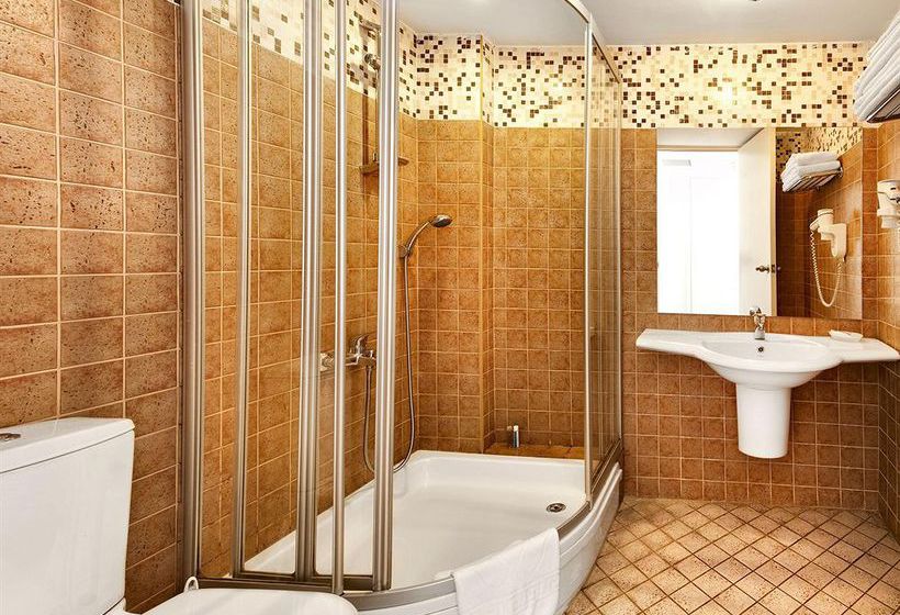 Fotos del hotel The Pendik Residence:  9
