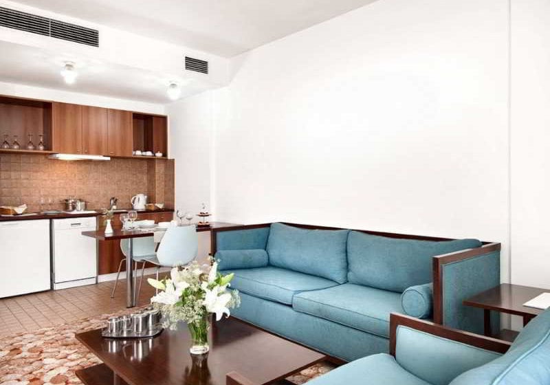 Fotos del hotel The Pendik Residence:  5