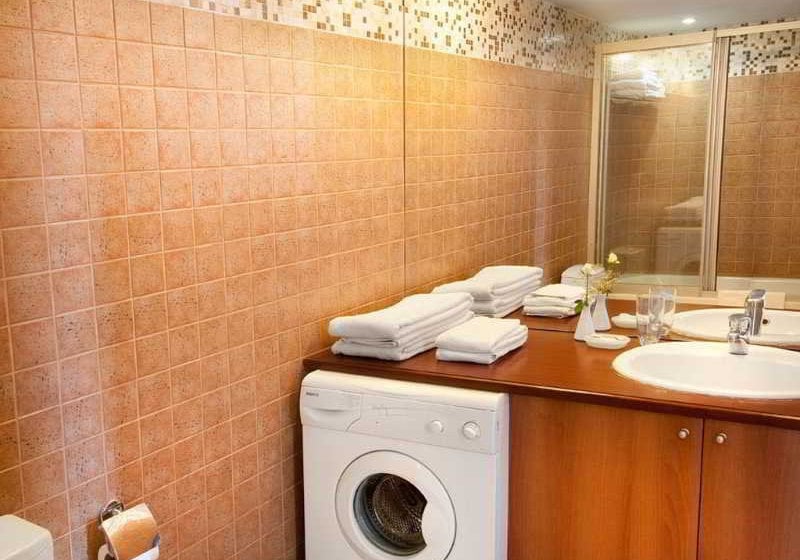 Fotos del hotel The Pendik Residence:  6