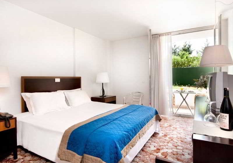 Fotos del hotel The Pendik Residence:  7