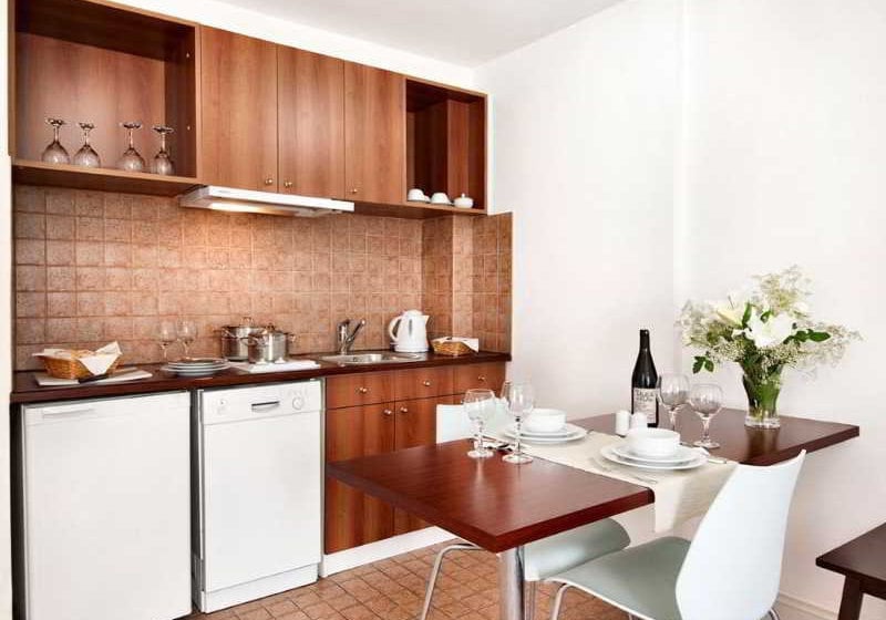 Fotos del hotel The Pendik Residence:  8