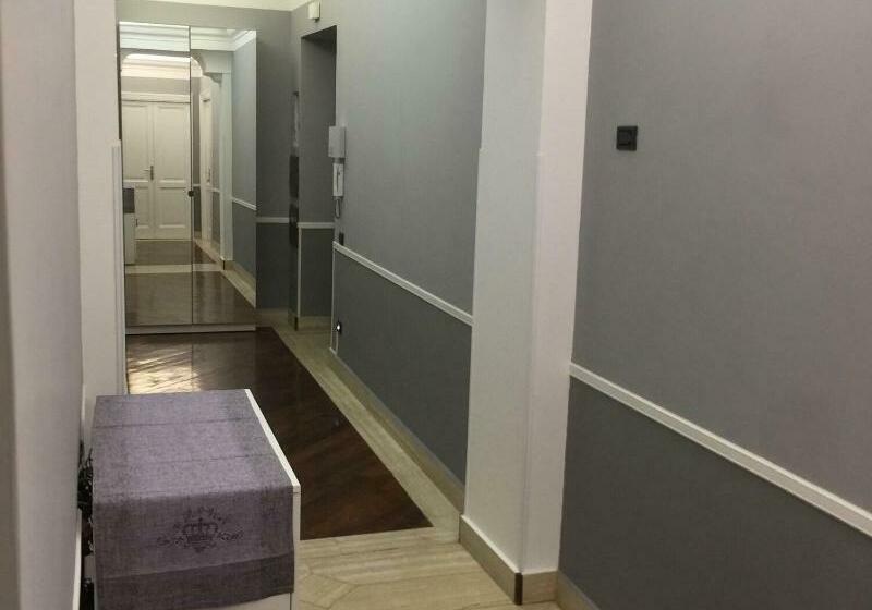 Fotos del hotel Rent Rooms Saint Peter:  9