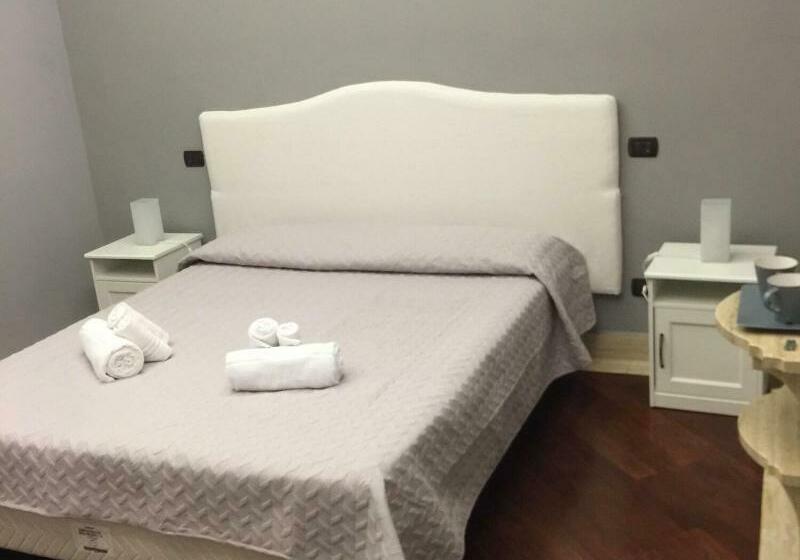 Fotos del hotel Rent Rooms Saint Peter:  10