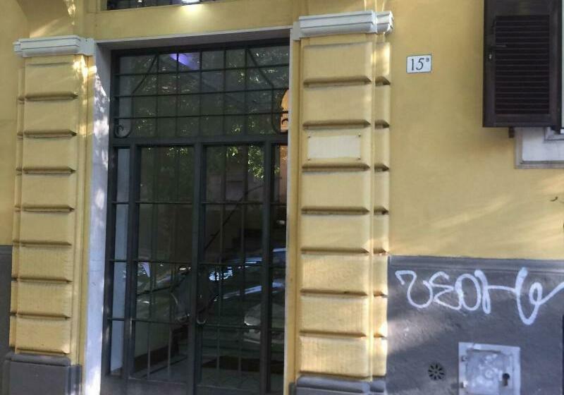 Fotos del hotel Rent Rooms Saint Peter:  12