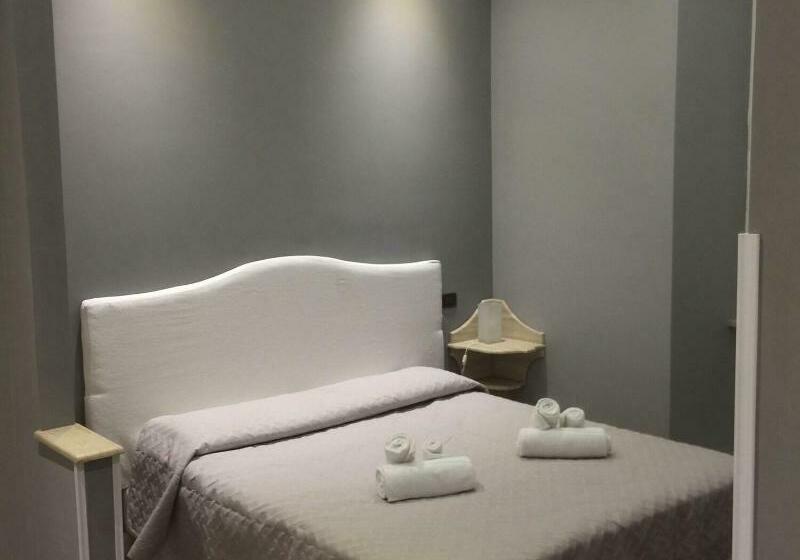 Fotos del hotel Rent Rooms Saint Peter:  5