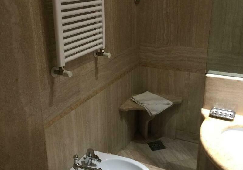 Fotos del hotel Rent Rooms Saint Peter:  7