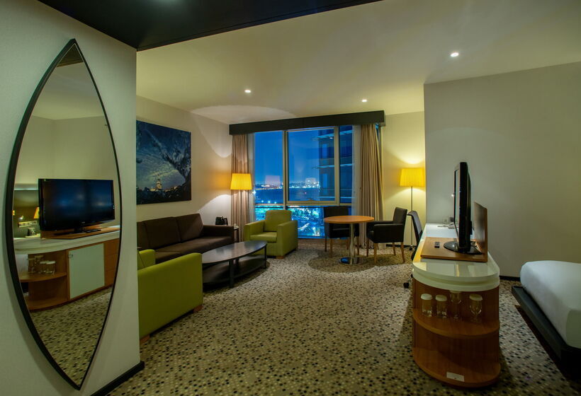 Fotos del hotel Doubletree By Hilton Istanbul  Moda:  32