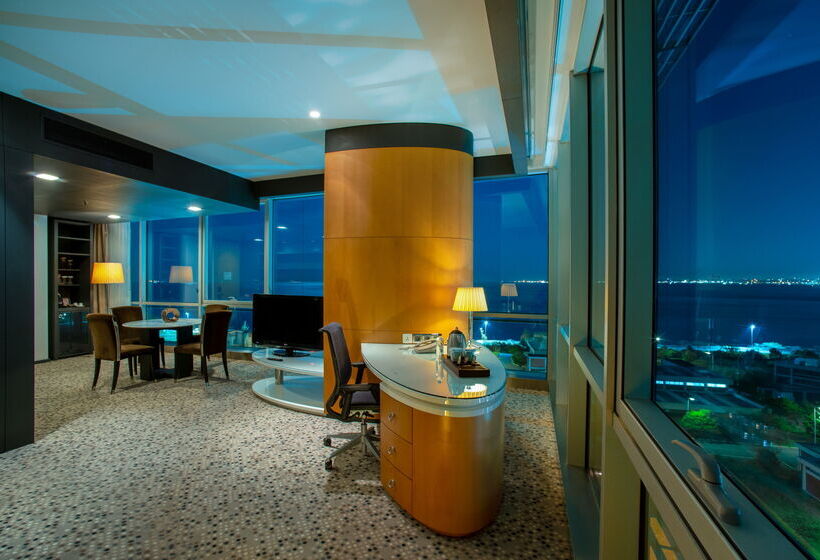 Fotos del hotel Doubletree By Hilton Istanbul  Moda:  39