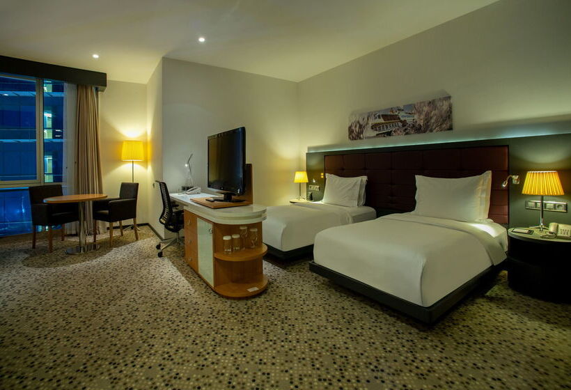 Fotos del hotel Doubletree By Hilton Istanbul  Moda:  4