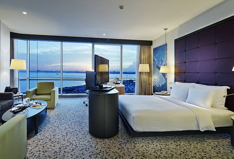 Fotos del hotel Doubletree By Hilton Istanbul  Moda:  19
