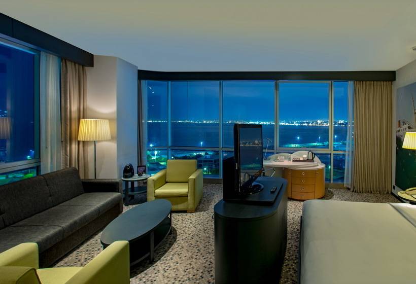 Fotos del hotel Doubletree By Hilton Istanbul  Moda:  59