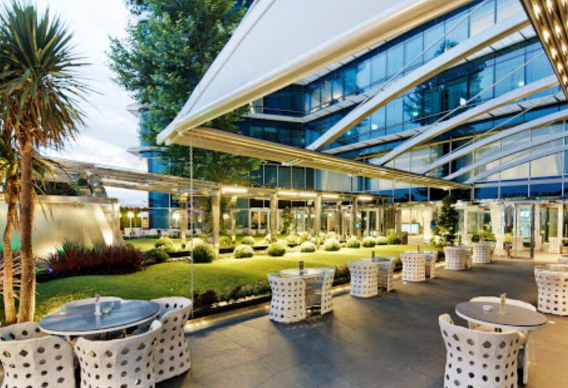 Fotos del hotel Doubletree By Hilton Istanbul  Moda:  49