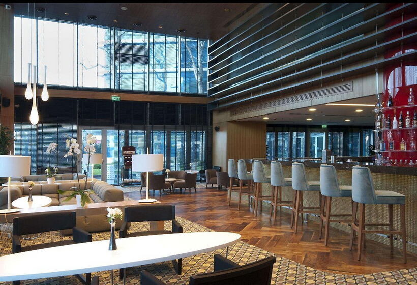 Fotos del hotel Doubletree By Hilton Istanbul  Moda:  16