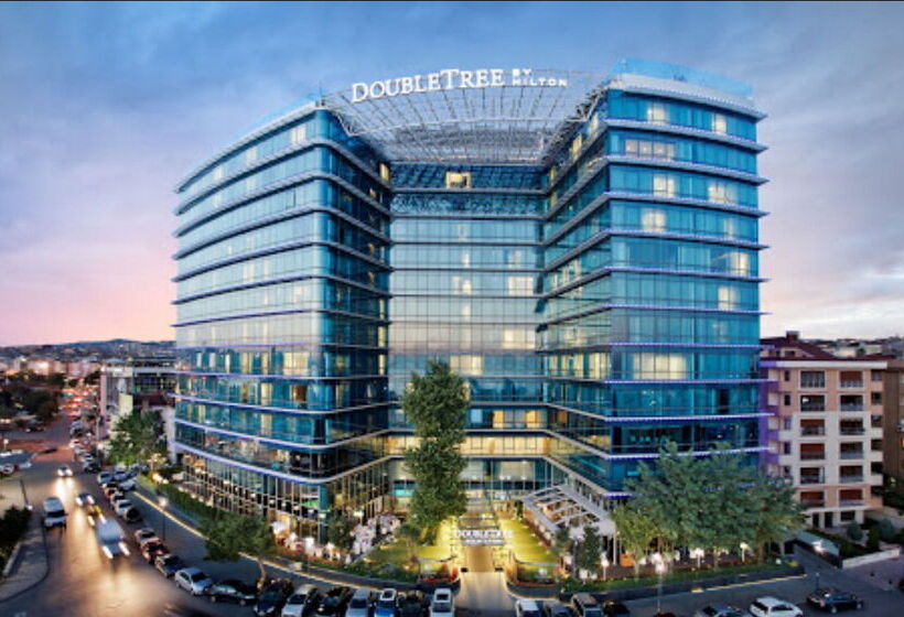 Fotos del hotel Doubletree By Hilton Istanbul  Moda:  61