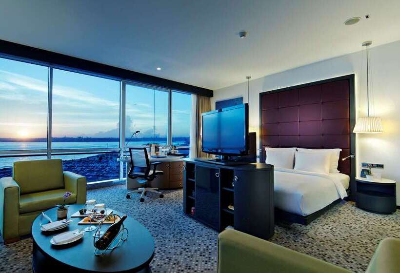 Fotos del hotel Doubletree By Hilton Istanbul  Moda:  11