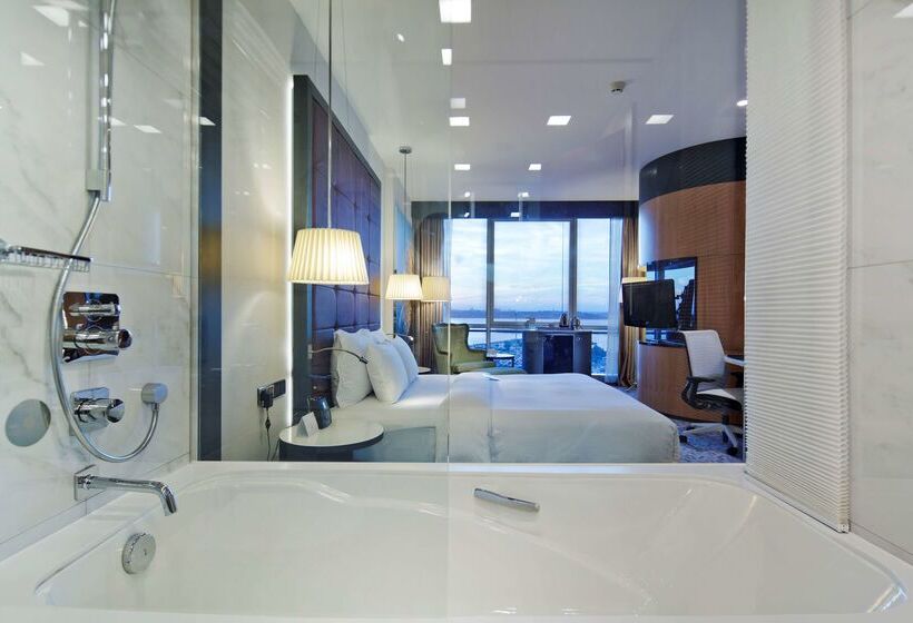Fotos del hotel Doubletree By Hilton Istanbul  Moda:  46