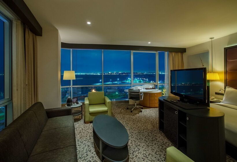 Fotos del hotel Doubletree By Hilton Istanbul  Moda:  43