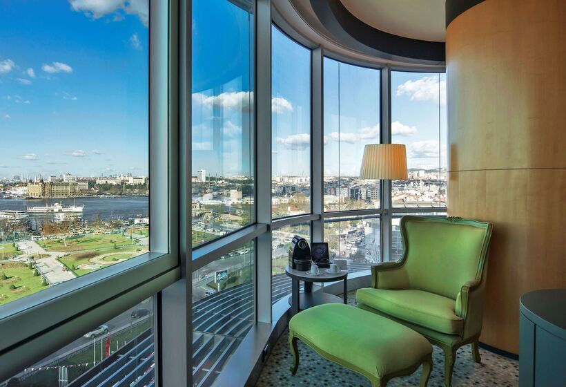 Fotos del hotel Doubletree By Hilton Istanbul  Moda:  44