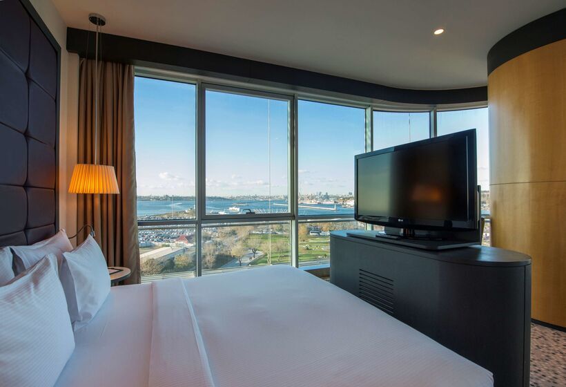 Fotos del hotel Doubletree By Hilton Istanbul  Moda:  6
