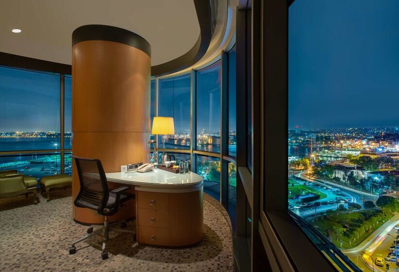 Fotos del hotel Doubletree By Hilton Istanbul  Moda:  55