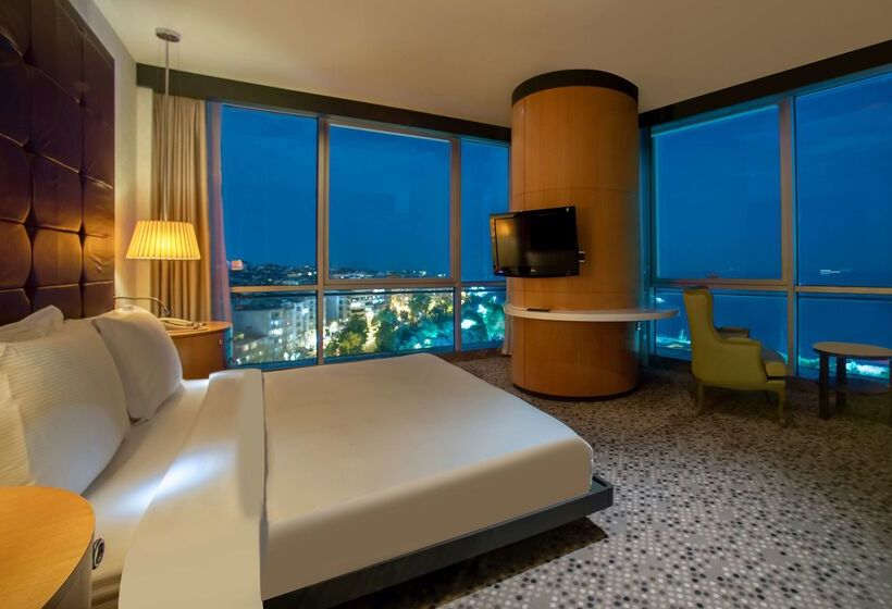 Fotos del hotel Doubletree By Hilton Istanbul  Moda:  45