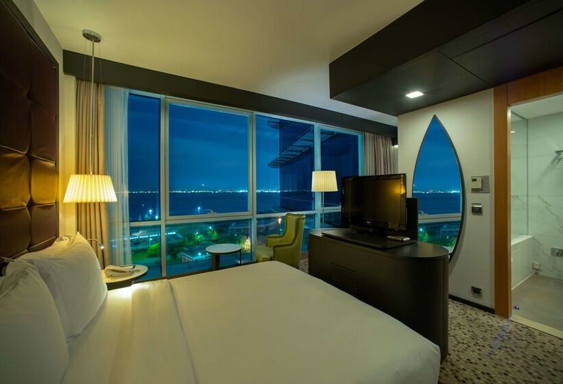 Fotos del hotel Doubletree By Hilton Istanbul  Moda:  10