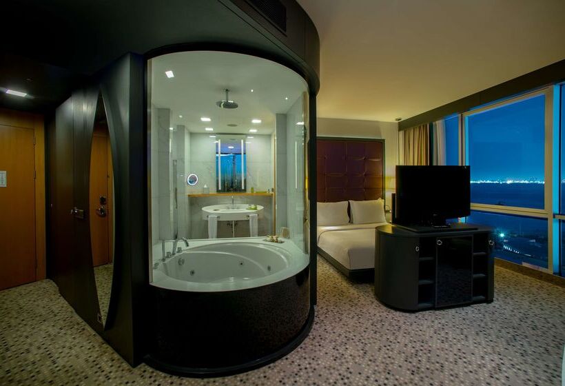 Fotos del hotel Doubletree By Hilton Istanbul  Moda:  33