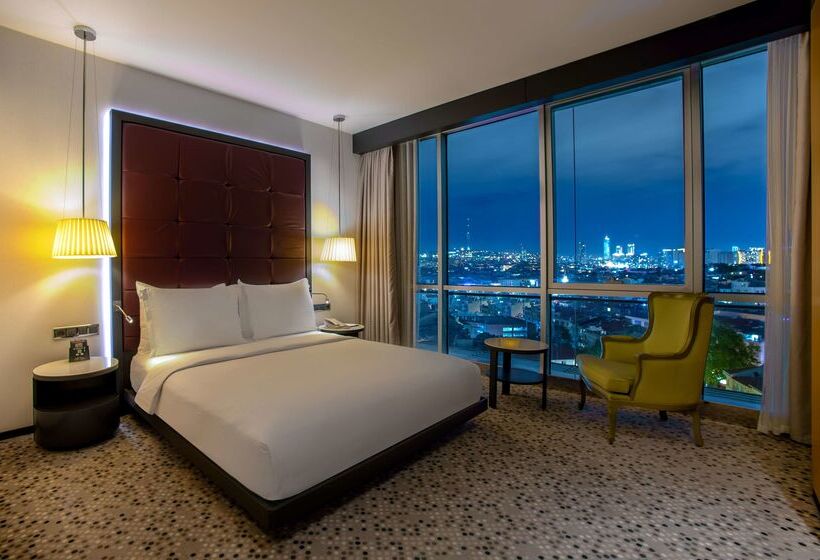Fotos del hotel Doubletree By Hilton Istanbul  Moda:  24