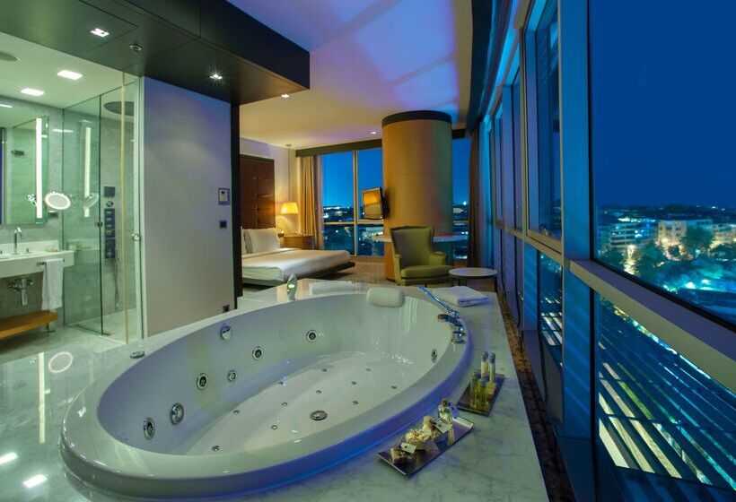Fotos del hotel Doubletree By Hilton Istanbul  Moda:  52