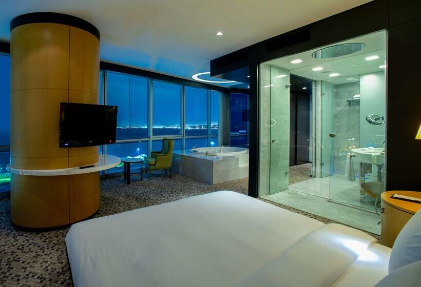 Fotos del hotel Doubletree By Hilton Istanbul  Moda:  40