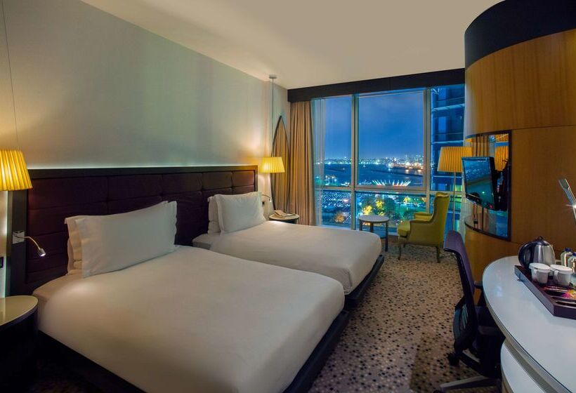 Fotos del hotel Doubletree By Hilton Istanbul  Moda:  3