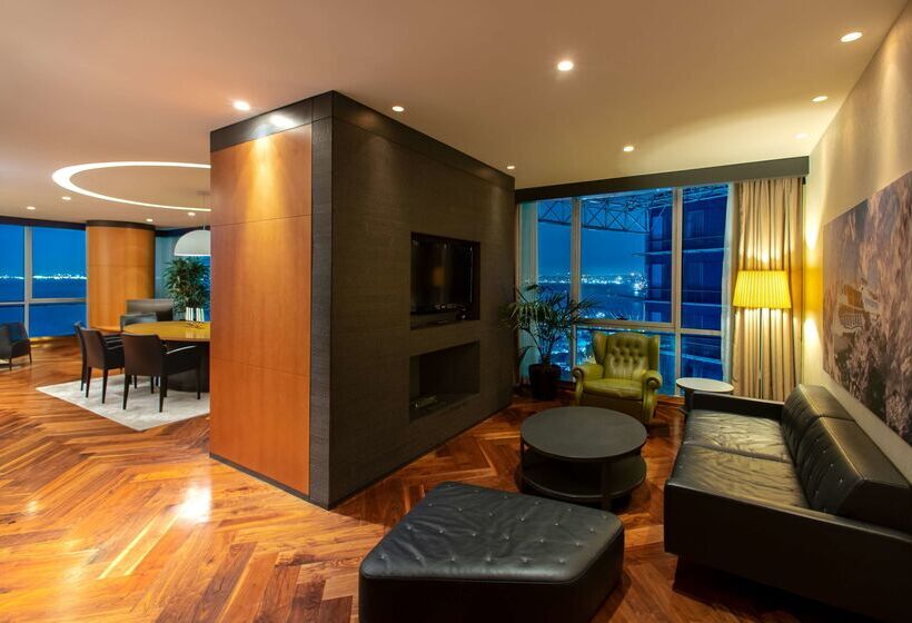 Fotos del hotel Doubletree By Hilton Istanbul  Moda:  42