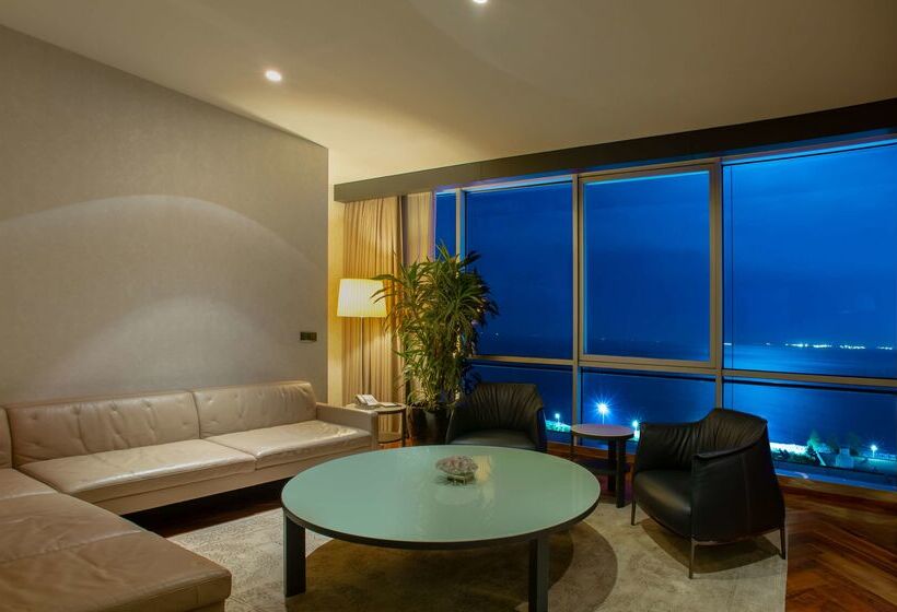 Fotos del hotel Doubletree By Hilton Istanbul  Moda:  20