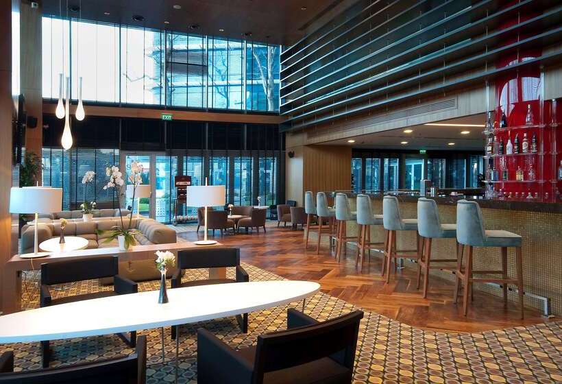 Fotos del hotel Doubletree By Hilton Istanbul  Moda:  58