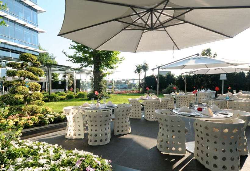Fotos del hotel Doubletree By Hilton Istanbul  Moda:  18