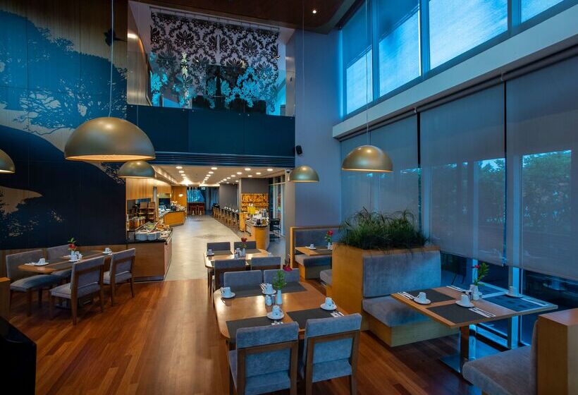 Fotos del hotel Doubletree By Hilton Istanbul  Moda:  62
