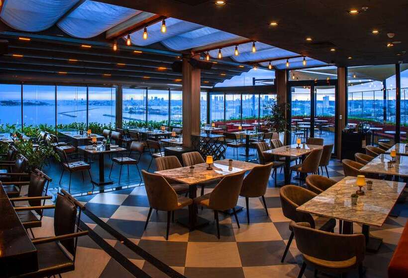 Fotos del hotel Doubletree By Hilton Istanbul  Moda:  21