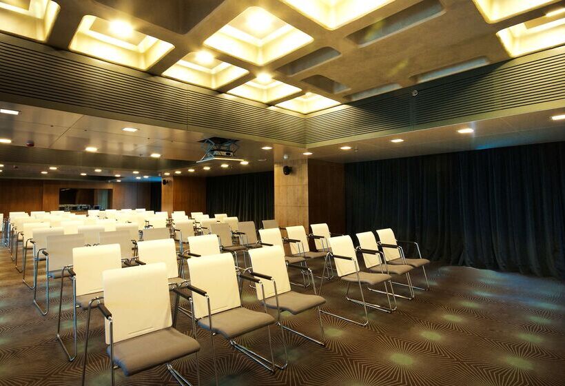 Fotos del hotel Doubletree By Hilton Istanbul  Moda:  57
