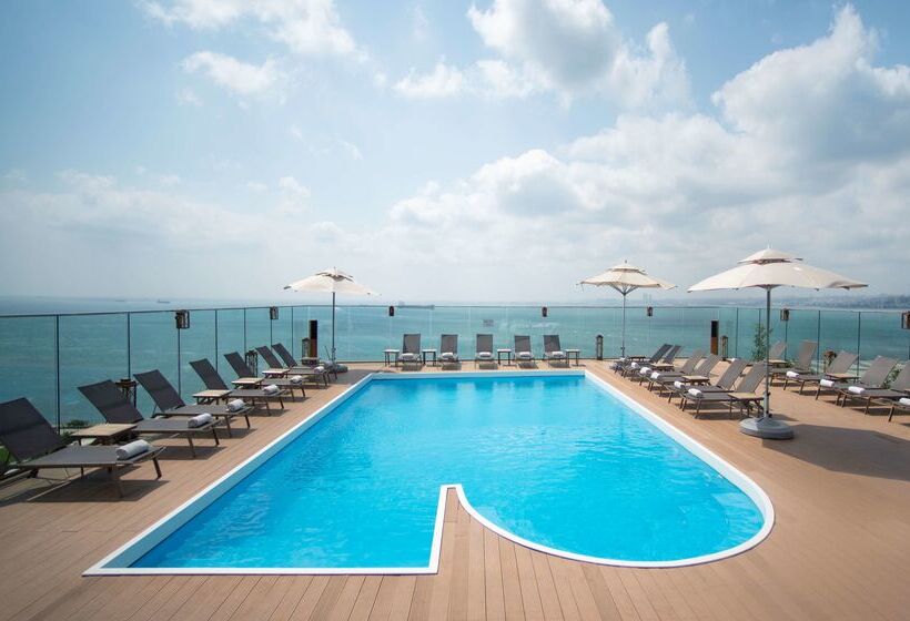 Fotos del hotel Doubletree By Hilton Istanbul  Moda:  51