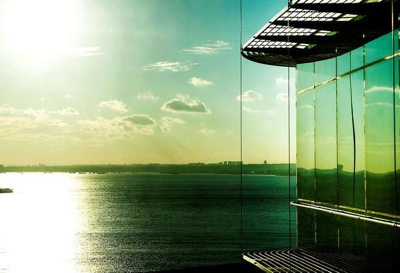 Fotos del hotel Doubletree By Hilton Istanbul  Moda:  36