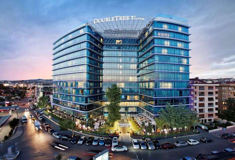 Fotos del hotel Doubletree By Hilton Istanbul  Moda:  56