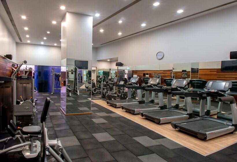 Fotos del hotel Doubletree By Hilton Istanbul  Moda:  27
