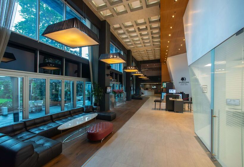 Fotos del hotel Doubletree By Hilton Istanbul  Moda:  48